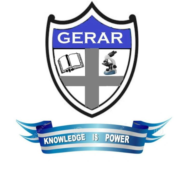 School Logo